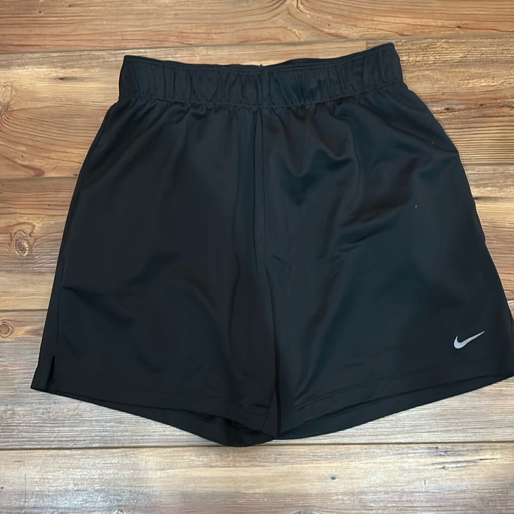 Nike woven Shorts